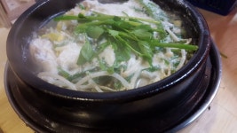 동래복국 종로 본점