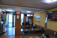 황금섬숯불갈비