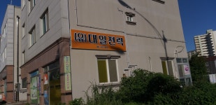 대일전력