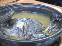 참살이전복마을