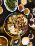 우리황소곱창