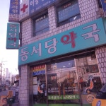 동서당약국