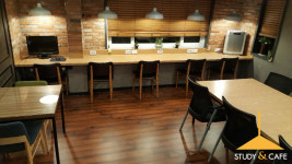 수서신동아독서실