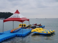 몽돌밭횟집