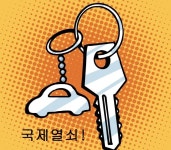 국제열쇠