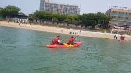 푸른섬펜션