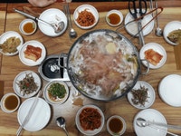 서해박속낙지 광명본점