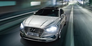 포유렌트카 이천영업소