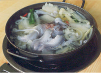 서해박속낙지 광명본점