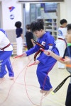 멘토태권도장