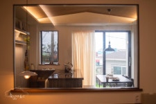 스테이 숲이되는시간