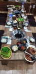 옛집갈비