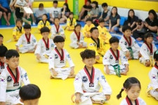 멘토태권도장