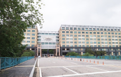 더런드리 셀프빨래방 오리시그마점