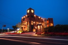 스테이 숲이되는시간