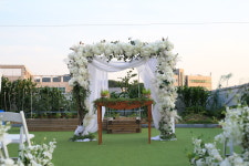 그린웨딩포럼 한국거래소점