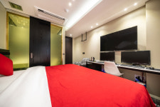 삼원프라자관광호텔