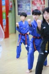 멘토태권도장