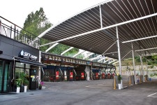 스카이존(SKYZONE)