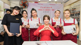 엔젤스리퀴드
