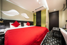 삼원프라자관광호텔