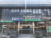 세종서부농협 본점