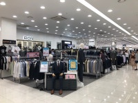 모다아울렛 대전점