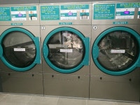 아쿠아워시 대전갈마점