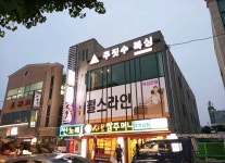 본사이코리아 목동주짓수