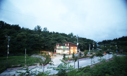 예그린펜션
