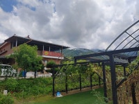 덕유산별장민박