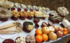맛사랑