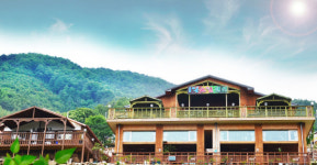 지리산 1박2일펜션