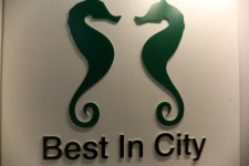 베스트인시티호텔