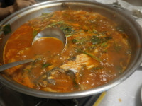 도지골등나무집