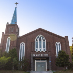 연평교회