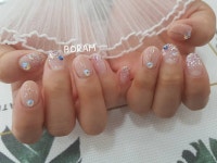 르뽀렘네일