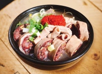 선운장터국밥