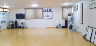 국선도한빛대명수련원 | 세계국선도연맹 한빛 대명수련원