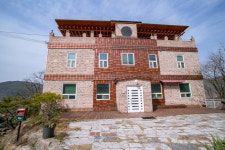 옥정호산호수펜션