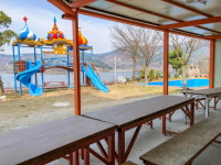 옥정호산호수펜션