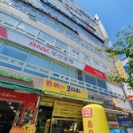 부산은행 정관모전영업소