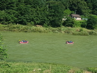 쌍둥이 황토 민박