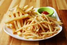 버거307 김포본점