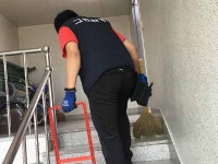 그린크린환경