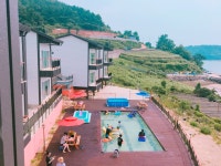 나로도바다펜션