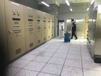 그린크린환경