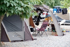 삼척엘림캠핑장