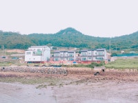 나로도바다펜션