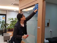 그린크린환경